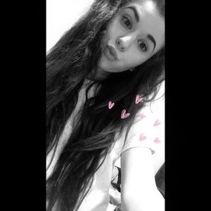 Meet your Posher, Allyce